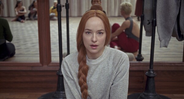 Ανταπόκριση από τη Βενετία: Suspiria. Οι μάγισσες επέστρεψαν με άγριες διαθέσεις