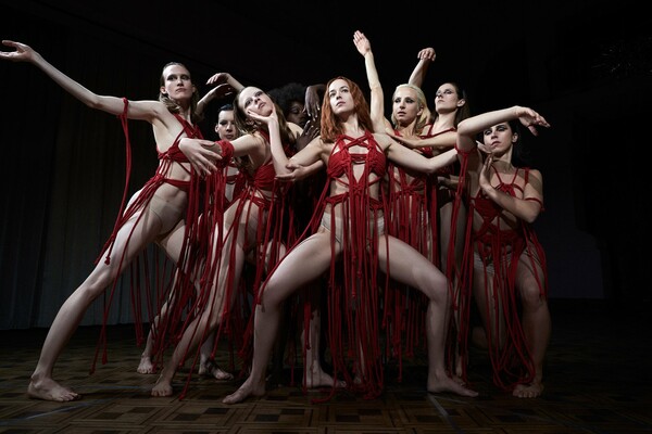 Ανταπόκριση από τη Βενετία: Suspiria. Οι μάγισσες επέστρεψαν με άγριες διαθέσεις