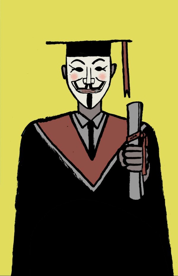 Ποιoς είναι ο Γάλλος εικονογράφος Jean Jullien που σχεδίασε το διάσημο σκίτσο-σύμβολο αλληλεγγύης στον γαλλικό λαό