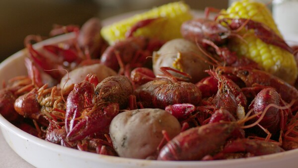 «Ugly Delicious»: Η δύναμις και η δόξα του «κακού» φαγητού