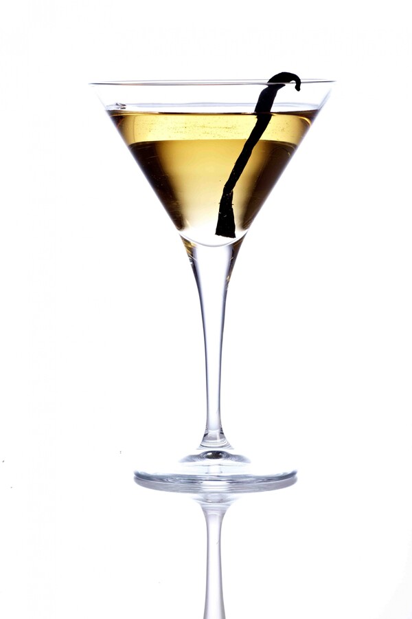 Privé cocktail festival με την παρέα
