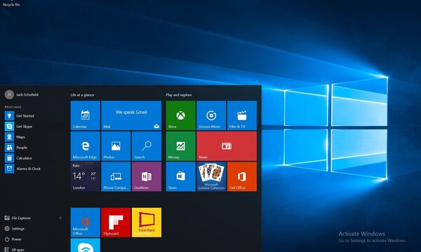 Διαθέσιμα από σήμερα τα Windows 10 σε 190 χώρες
