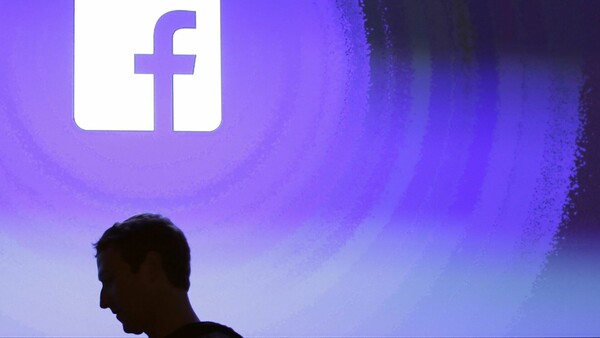 Τo Facebook αναστέλλει τη λειτουργία 200 εφαρμογών