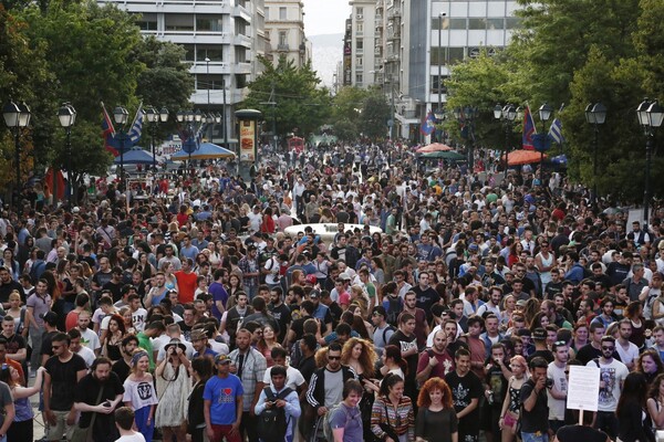 14 πράγματα που πρέπει να ξέρεις για την κάνναβη με αφορμή το σημερινό 14ο Αντιαπαγορευτικό Φεστιβάλ