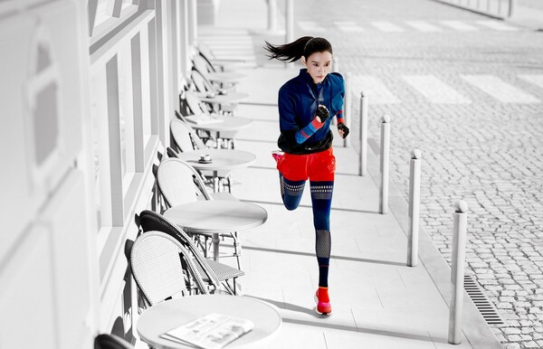 adidas by Stella McCartney | Η sportswear συλλογή που αγαπάει το περιβάλλον