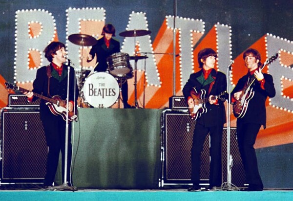 Η Ιαπωνία απαγόρευσε στιγμιότυπα της περιοδείας των Beatles- Έχασαν την δίκη οι θαυμαστές τους