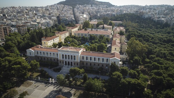 Αναστολή λειτουργίας των δικαστηρίων της Αθήνας λόγω κακοκαιρίας