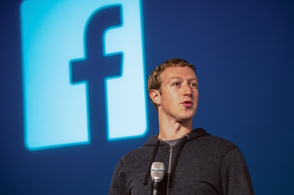 Το χακάρισμα του Facebook μάλλον είναι χειρότερο - Είναι ντόμινο κινδύνου