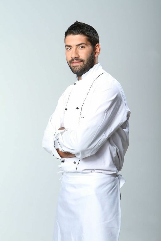 Κι όμως, υπήρξε εποχή που κριτής του MasterChef κρινόταν σε ριάλιτι μαγειρικής...