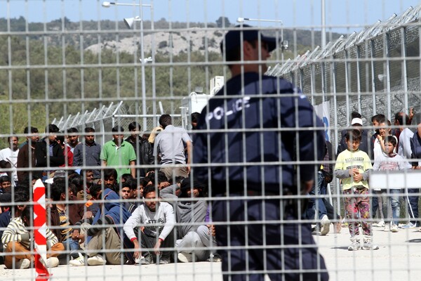 Εισαγγελική παρέμβαση για τη διαχείριση των κονδυλίων στο προσφυγικό