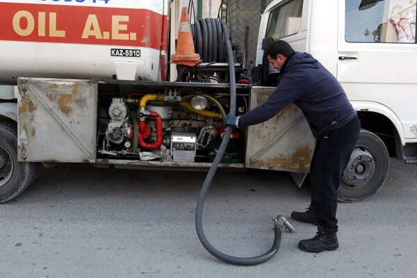 Ξεκινά αύριο η διάθεση του πετρελαίου θέρμανσης- Σημαντική αύξηση στην τιμή