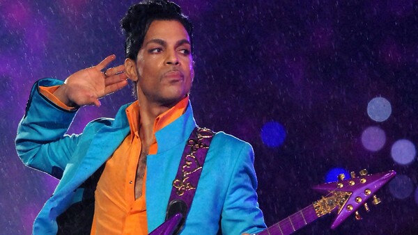 Απαγορεύουν στον Τραμπ να παίζει τραγούδια του Prince στις συγκεντρώσεις του
