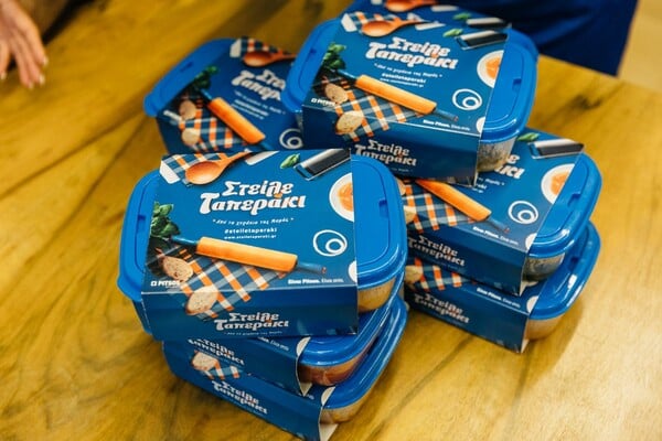 Το 'ταπεράκι της μαμάς' είναι θεσμός! 10 λόγοι να το λατρέψεις ξανά