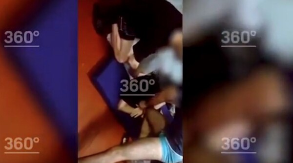 Σοκαριστικό βίντεο με βιασμό και βασανιστήρια σε φυλακές της Ρωσίας