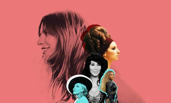 Από τη Madonna και τη Cher ως τη Lady Gaga: 10 τραγουδίστριες που έγιναν ηθοποιοί
