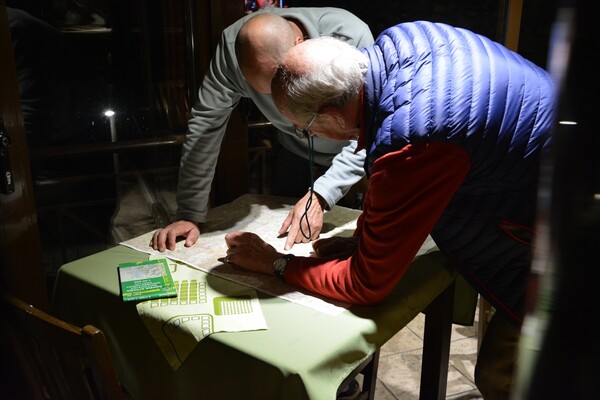 Για να διαβούμε ξανά τα μονοπάτια στις οροσειρές της Πίνδου