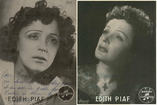Το 1963 πεθαίνει η Εντίθ Πιάφ: Διαβάστε μια ολιγόλογη, αλλά γεμάτη νόημα συνέντευξή της
