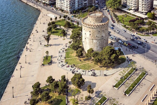 Τέλος η κακοκαιρία - Αίθριος καιρός με αύξηση θερμοκρασίας την Πέμπτη