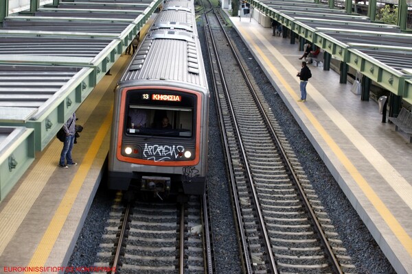 Βρετανός άστεγος ο άνδρας που βρέθηκε νεκρός στον σταθμό του ΗΣΑΠ στο Θησείο