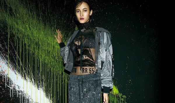 7 looks από τη νέα συλλογή Diesel που θα θες να φορέσεις από τώρα!