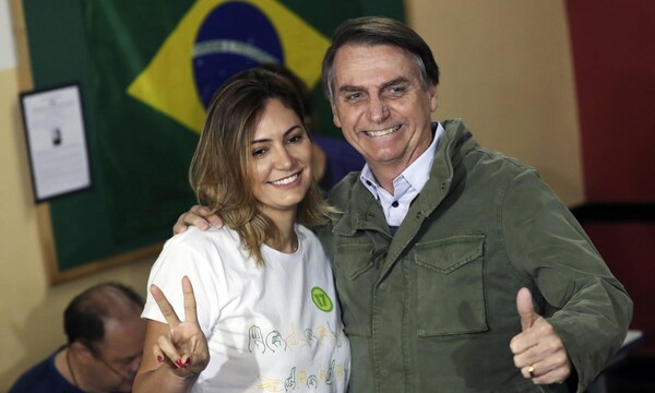 Βραζιλία: Ορκίζεται σήμερα η κυβέρνηση Μπολσονάρου