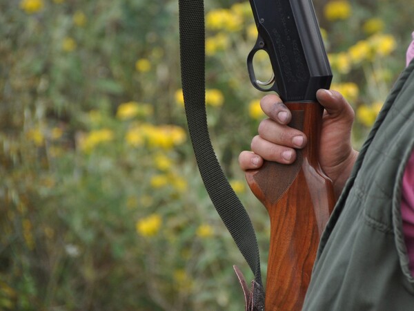 Ζευγάρι οικολόγων επιτέθηκε, αφόπλισε και λήστεψε 76χρονο κυνηγό στην Εύβοια