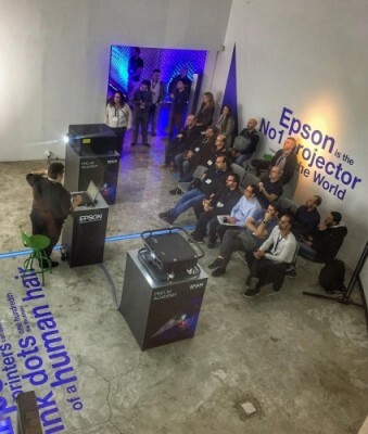 Epson | Παρουσίασε πρωτοποριακές λύσεις που φέρνουν την επανάσταση στην τεχνολογία εκτύπωσης