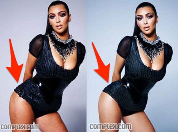 Τραγικά fails του photoshop - Παραμορφώσεις, κάγκελα που λυγίζουν και απίστευτα λάθη