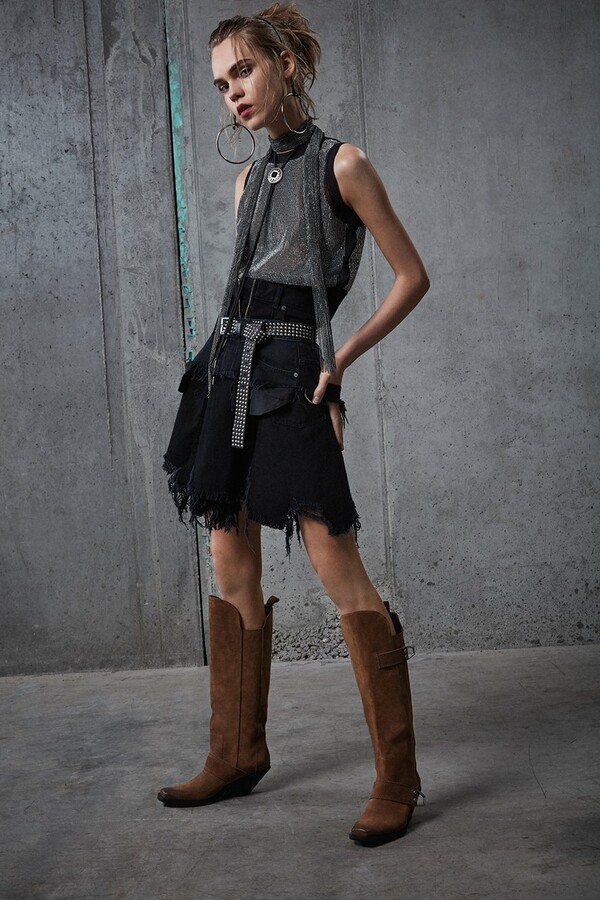 7 looks από τη νέα συλλογή Diesel που θα θες να φορέσεις από τώρα!