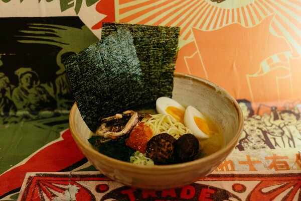 6 συνταγές αυθεντικής ιαπωνικής κουζίνας που μπορείτε να φτιάξετε στο σπίτι