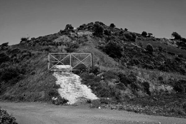 Ανάμεσα στην κίνηση και την ακινησία