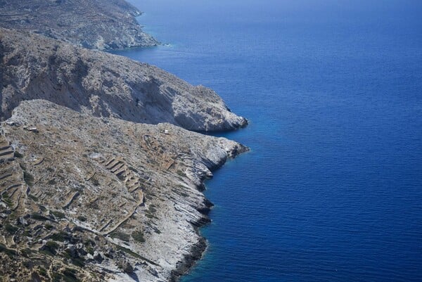 Ανάμεσα στην κίνηση και την ακινησία