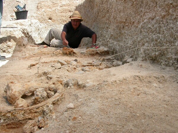 Ανατρεπτική ανακάλυψη - Ανακαλύφθηκαν στην Αλγερία λίθινα εργαλεία 2,4 εκατ. ετών