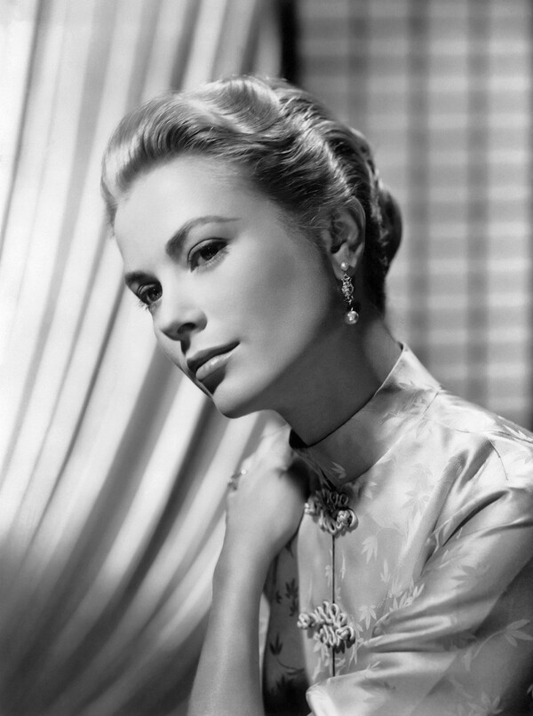 15 σπάνιες φωτογραφίες της Grace Kelly που γεννήθηκε σαν σήμερα