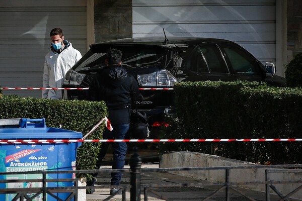 Μυστήριο με την απαγωγή του επιχειρηματία στον Πειραιά - Κανένα ίχνος του εδώ και 24 ώρες
