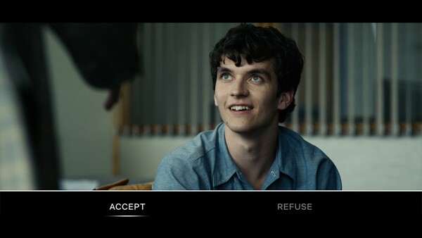 Black Mirror: Bandersnatch : Πρωτοποριακή διαδραστική μετα-αφήγηση ή χριστουγεννιάτικη αρπαχτή;