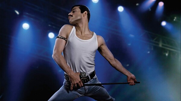 GLAAD: Απέσυρε το «Bohemian Rhapsody» από τα βραβεία - Ο Σίνγκερ κατηγορείται για σεξουαλική κακοποίηση