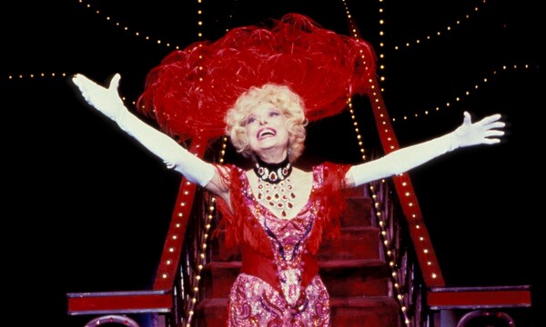 Πέθανε η Κάρολ Τσάνινγκ, σταρ του «Hello, Dolly!» του Μπρόντγουεϊ