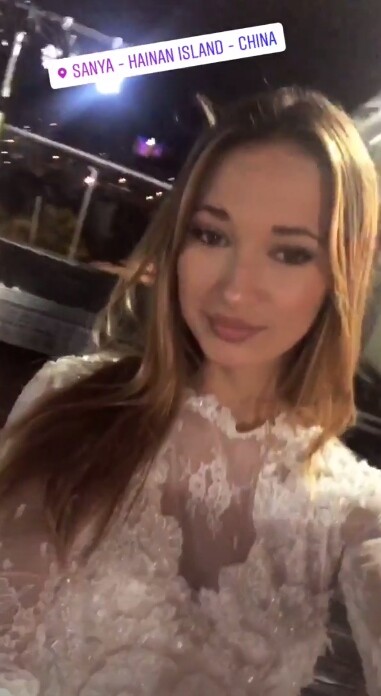 Η νέα Miss World φόρεσε το στέμμα της - Η Ελληνίδα υποψήφια δεν πέρασε στις φιναλίστ