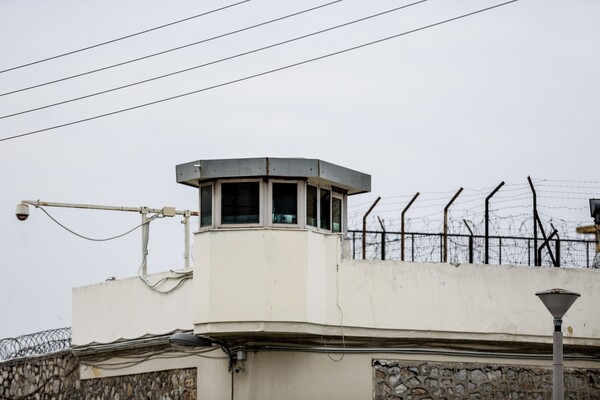 Δολοφονία κρατούμενου στον Κορυδαλλό: Θύτης και θύμα κατηγορούνταν για τον φόνο του Ζαφειρόπουλου