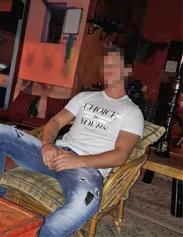 Γνωστός της φοιτήτριας ο ένας δράστης - Σοκ στην κοινωνία της Ρόδου από την αποκάλυψη των δολοφόνων