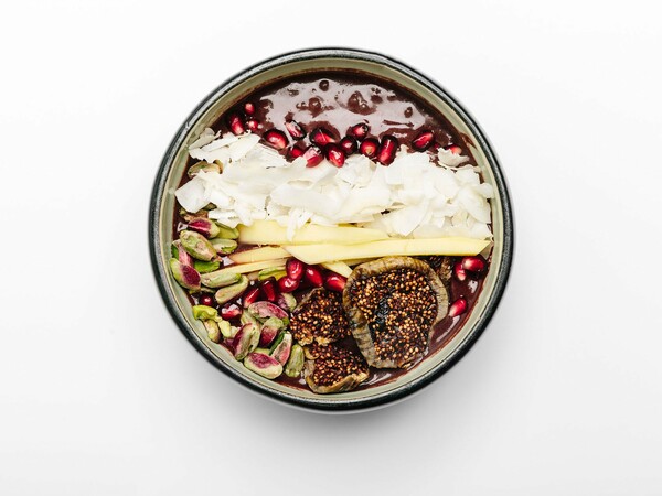 Energy bowls: μια νέα διατροφική τάση που σαρώνει στο Instagram