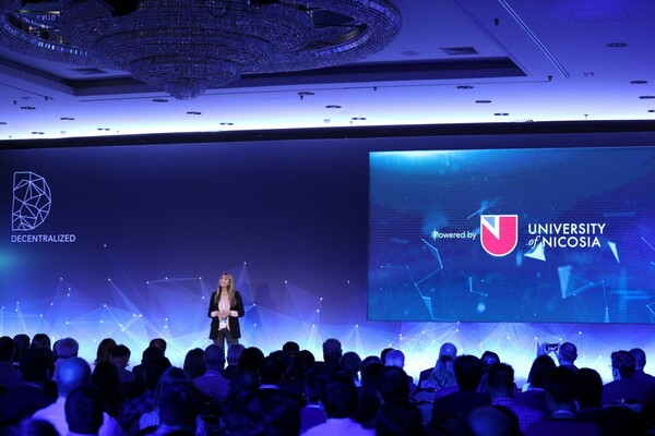 DECENTRALIZED 2018