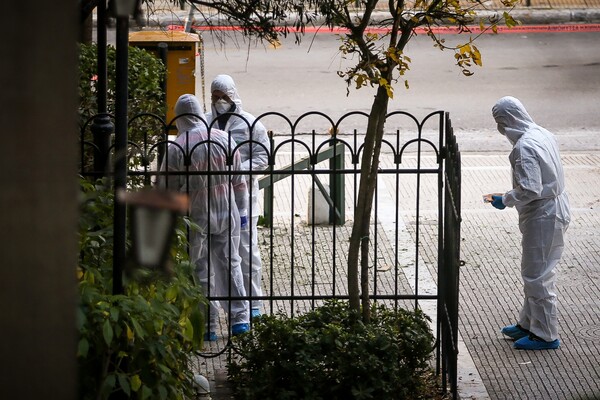 Ιερέας Αγίου Διονυσίου: Τρομακτικό πως δεν υπήρξε προειδοποιητικό τηλεφώνημα για βόμβα- Υπήρχε προγραμματισμένη λειτουργία