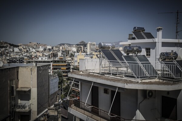 Δημαράς: Θα κατεδαφιστούν οικοδομικά τετράγωνα στο κέντρο της Αθήνας