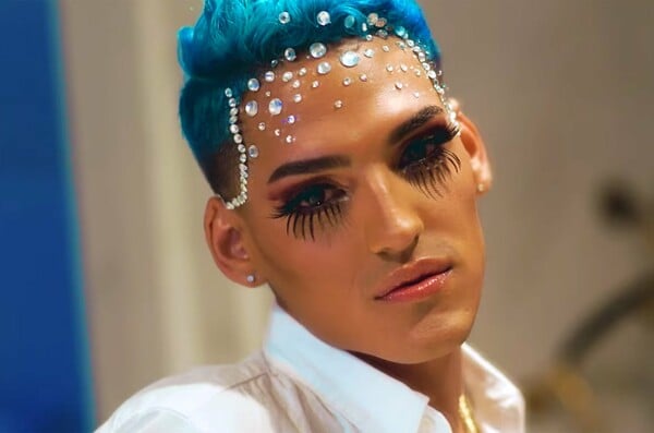 Δολοφονήθηκε ο gay ράπερ Kevin Fret