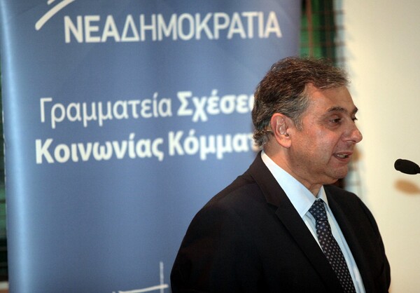 Ανατροπή στον Πειραιά- Δε θα είναι υποψήφιος δήμαρχος ο Κορκίδης