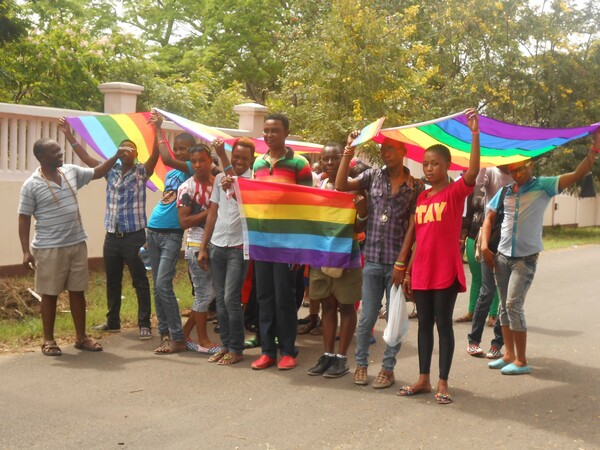 Η ομοφοβία κόστισε στην Τανζανία περίπου 8.5 εκατ ευρώ