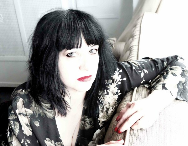 Lydia Lunch: H ιέρεια του no wave μιλάει για τη γενιά του #metoo