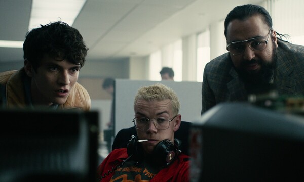 Μήνυση στο Netflix για το Bandersnatch από εκδοτικό οίκο με διαδραστικά βιβλία